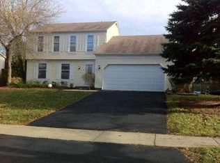 515 Essex Rd, Fox River Grove, IL 60021