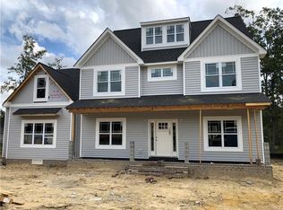 11309 Avening Pt, Chesterfield, VA 23832