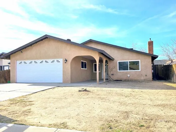 341 Fountain St, Ridgecrest, CA 93555