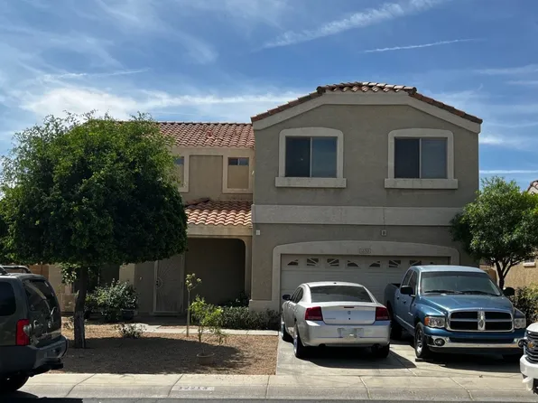 12213 W Pershing Ave, El Mirage, AZ 85335
