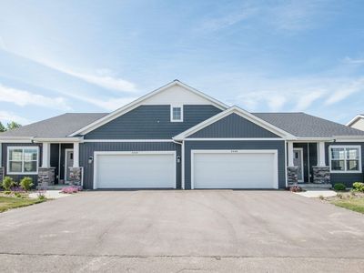 3531 Pleasant River St SW #13, Wyoming, MI, 49418