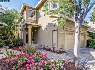 227 Forest Creek Ln, San Ramon, CA 94583