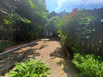 Rented by BLS Realty