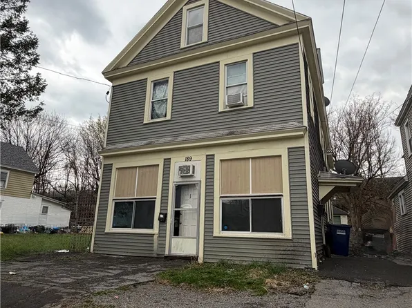 189 Lakeview Ave, Syracuse, NY 13204