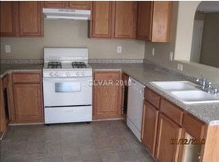 6539 Coffeeville Creek Dr, Las Vegas, NV 89122