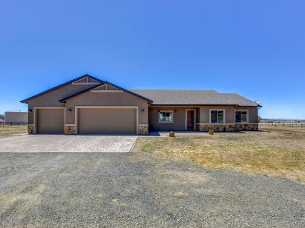 9070 N Whitney Way, Prescott Valley, AZ 86315