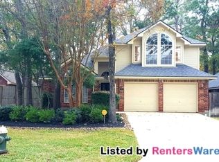 14 Poplar Hill Pl, Spring, TX 77381