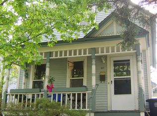 517 Fountain St #1, Ann Arbor, MI