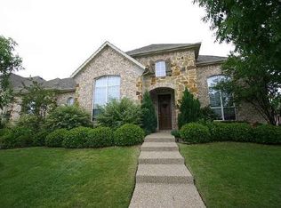 809 Woodcliff Dr, McKinney, TX 75072