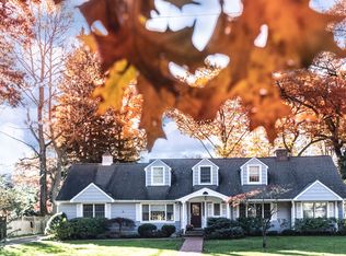 11 Quaker Rd, Short Hills, NJ 07078