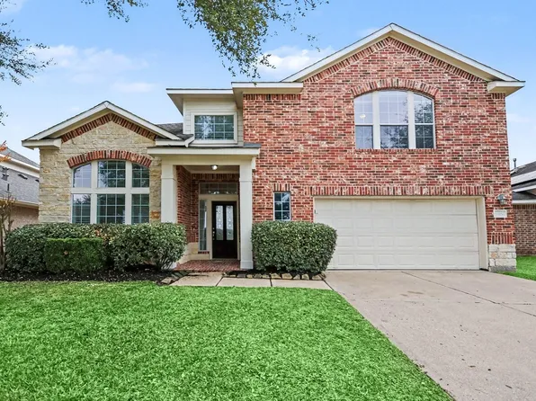 23806 Fairport Harbor Ln, Richmond, TX 77407