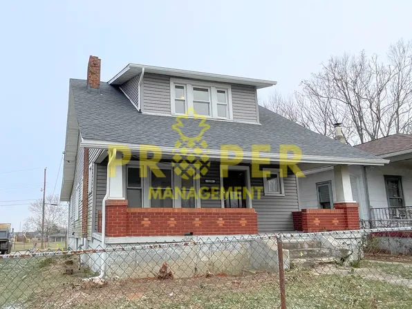 128 S Gettysburg Ave, Dayton, OH 45417