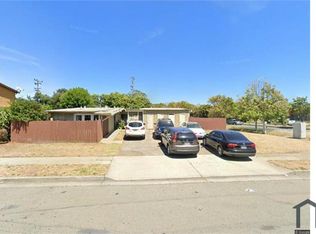 428 S 41st St, Richmond, CA 94804