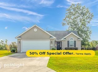 552 Cottage Oaks Cir, Myrtle Beach, SC 29579