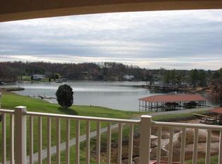 1034 La Casa Ct #C1E, Moneta, VA 24121