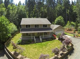 8528 Estate Ln SW, Olympia, WA 98512