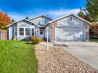 2246 E Chateau Dr, Meridian, ID 83646