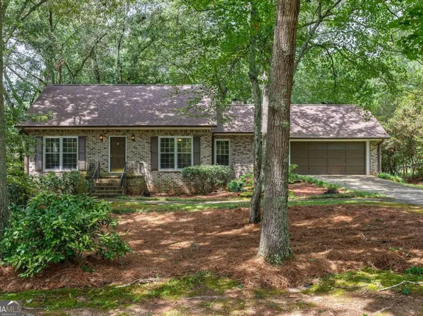 1161 Trailwood Dr, Watkinsville, GA 30677