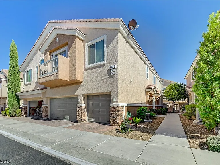 8749 Horizon Wind Ave #102 — Photo 2