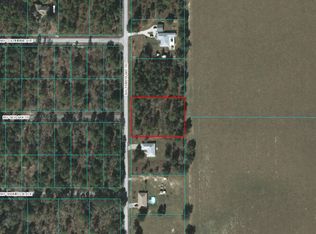 0 NW Timberlake Rd, Dunnellon, FL 34431