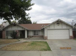 3150 Porsche Strasse, Turlock, CA 95382