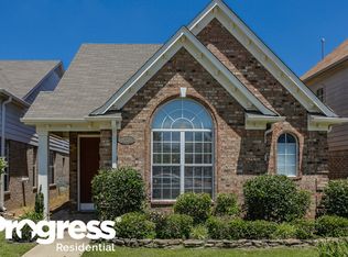 8528 Shady Elm Dr, Cordova, TN 38018