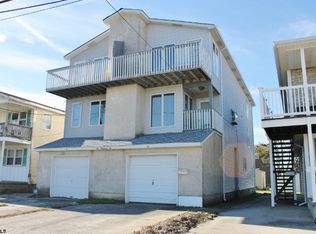 202 N 14th St, Brigantine, NJ 08203
