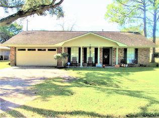 620 University Ave, Wharton, TX 77488