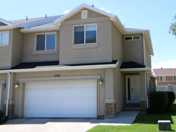 1144 S 1420 E, Provo, UT 84606