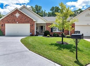 16000 Kerryton Place Dr, Ballwin, MO 63021