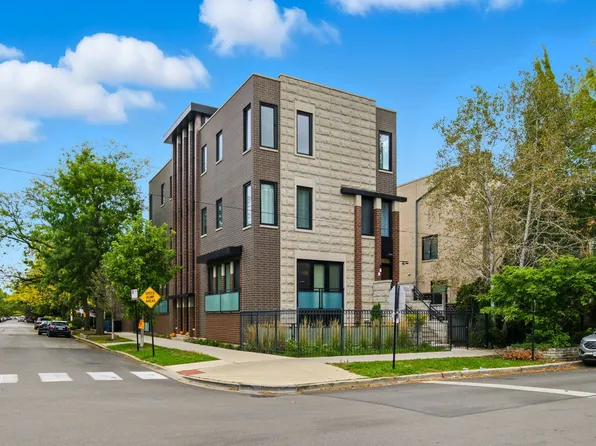1656 W Wrightwood Ave #3, Chicago, IL 60614