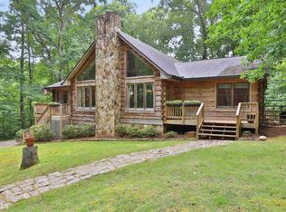 3364 E Baggett Rd, Winston, GA 30187