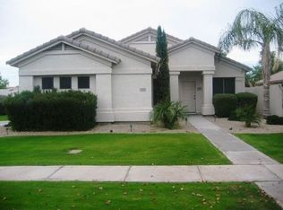 1772 W Havasu Ct, Chandler, AZ 85248