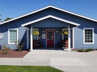 310 Klickitat St, Umatilla, OR 97882