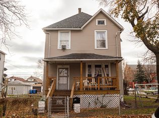 3655 W 61st Pl, Chicago, IL