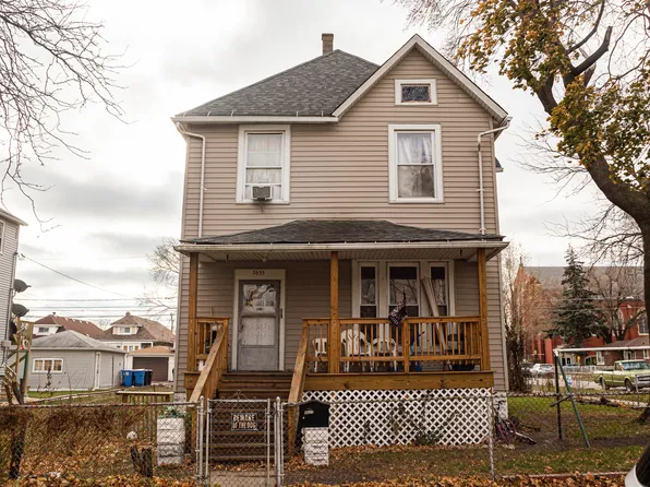 3655 W 61st Pl, Chicago, IL 60629