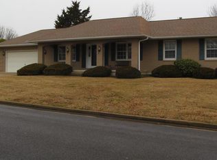 505 Timothy Ln, Cuba, MO 65453