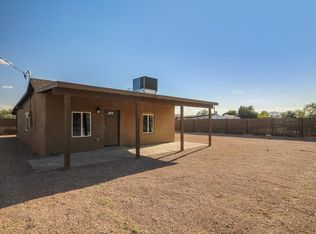 705 W Simmons Rd, Tucson, AZ 85705