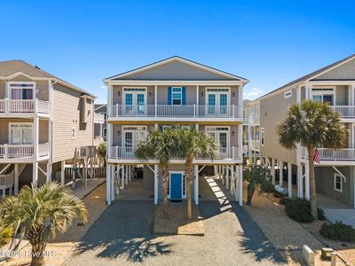 352 E Second Street, Ocean Isle Beach, NC, 28469
