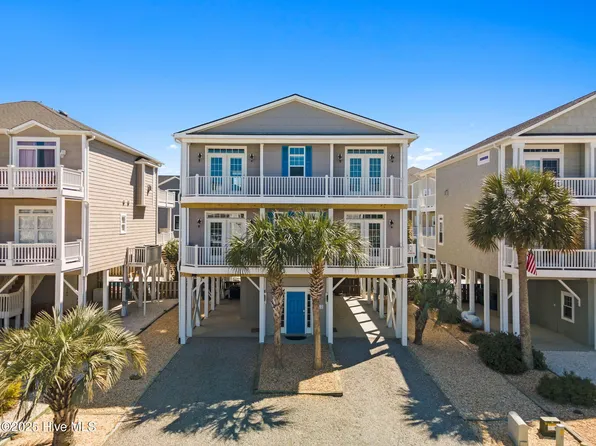 352 E Second Street, Ocean Isle Beach, NC 28469