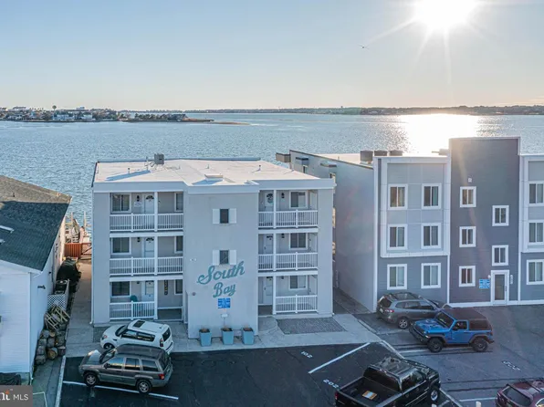 411 Bayshore Dr Unit 101, Ocean City, MD 21842