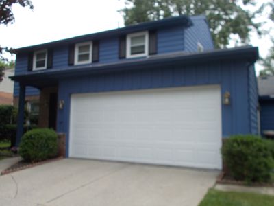 5910 Colonial Ct, Sylvania, OH, 43560
