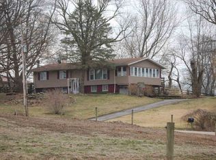 5823 E 1200 S, Lafayette, IN 47909