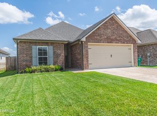 142 Rue Vlg, Maurice, LA 70555