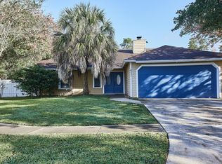 8431 Duskin Ct, Jacksonville, FL 32216