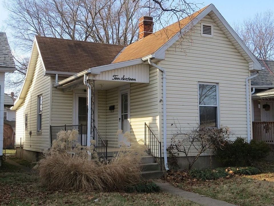 1st image of 1016 Auburn St