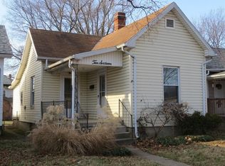 1016 Auburn St, Middletown, OH 45042