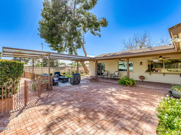 14801 N 81ST Avenue, Peoria, AZ 85381