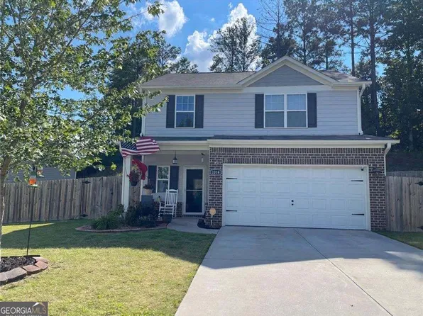 1018 Nandina Ct, Villa Rica, GA 30180