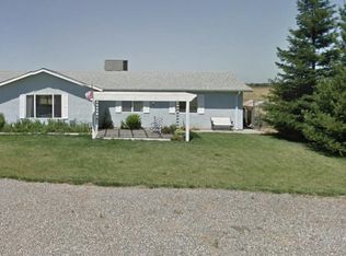 4485 S Clausen Rd, Le Grand, CA 95333